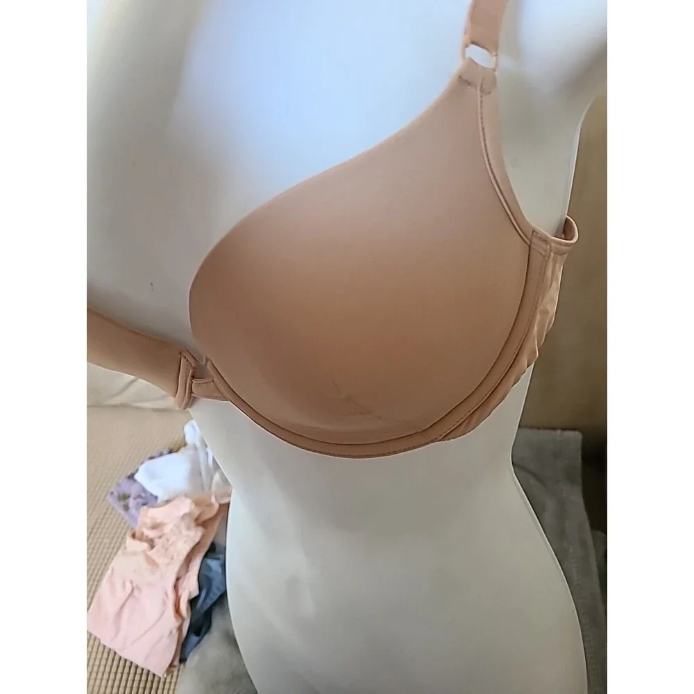 Huit lingerie underwire
